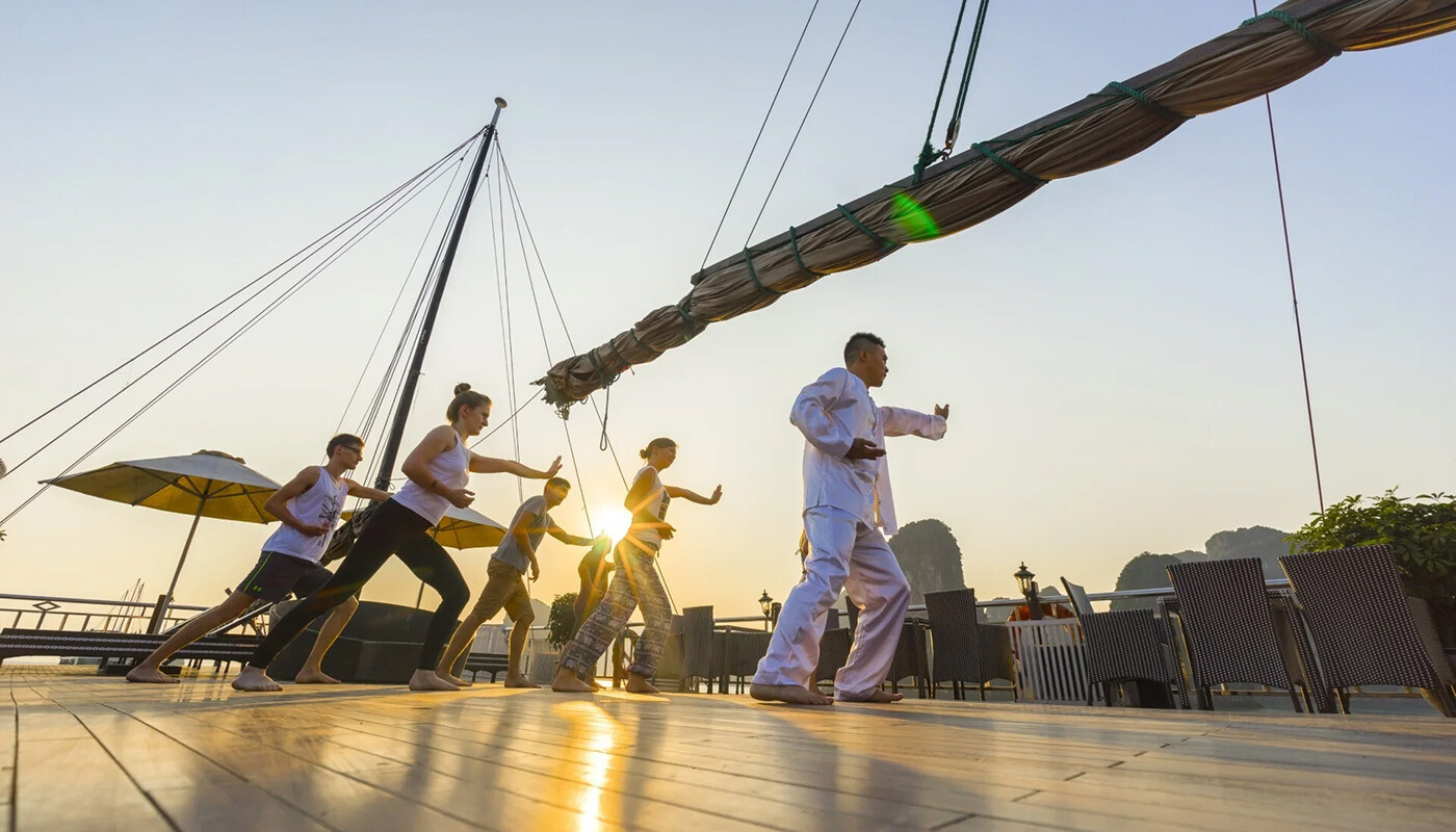 Tai Chi