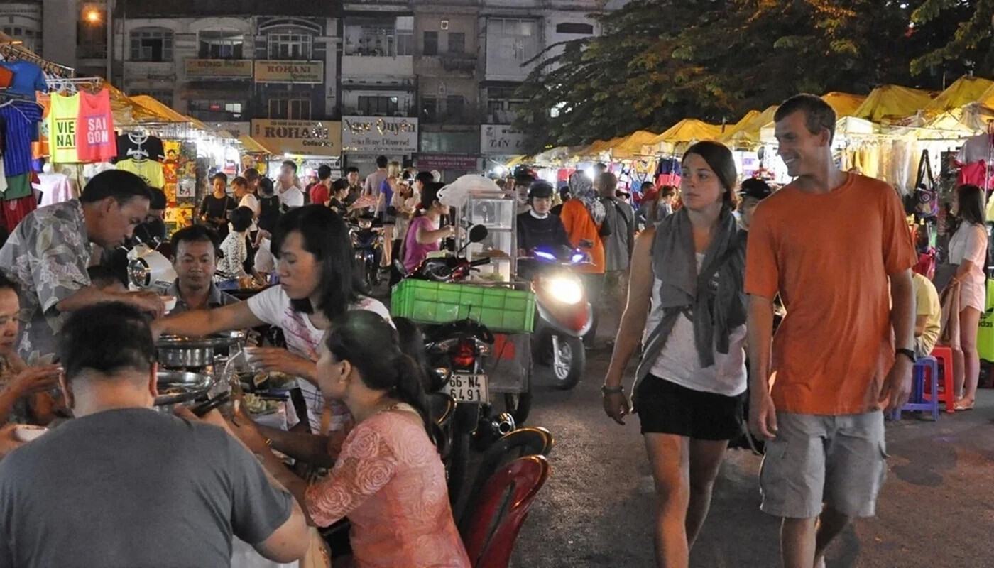 Street food