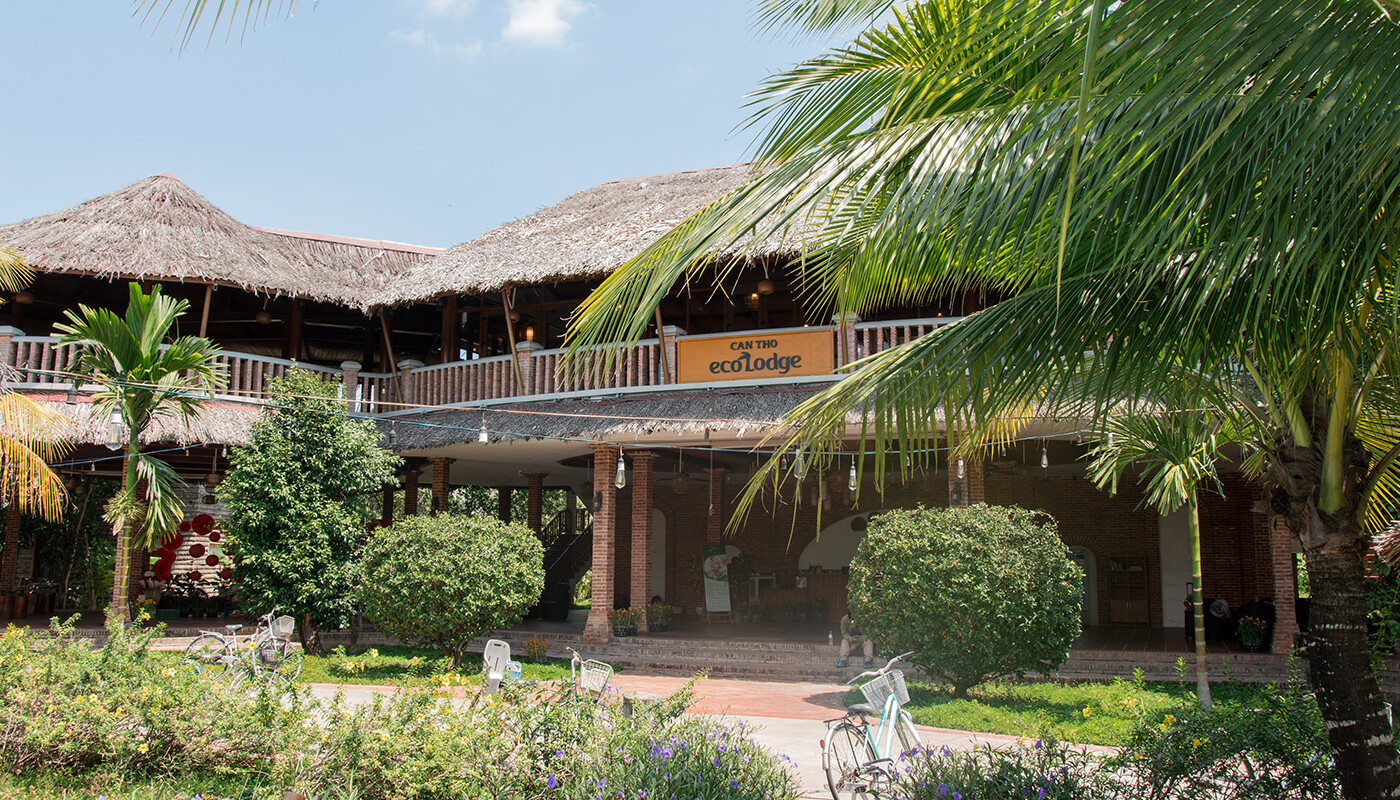 Can Tho Ecolodge