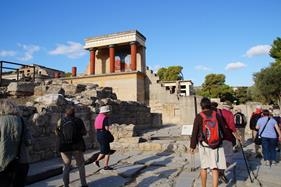 Knossos