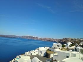 Santorini