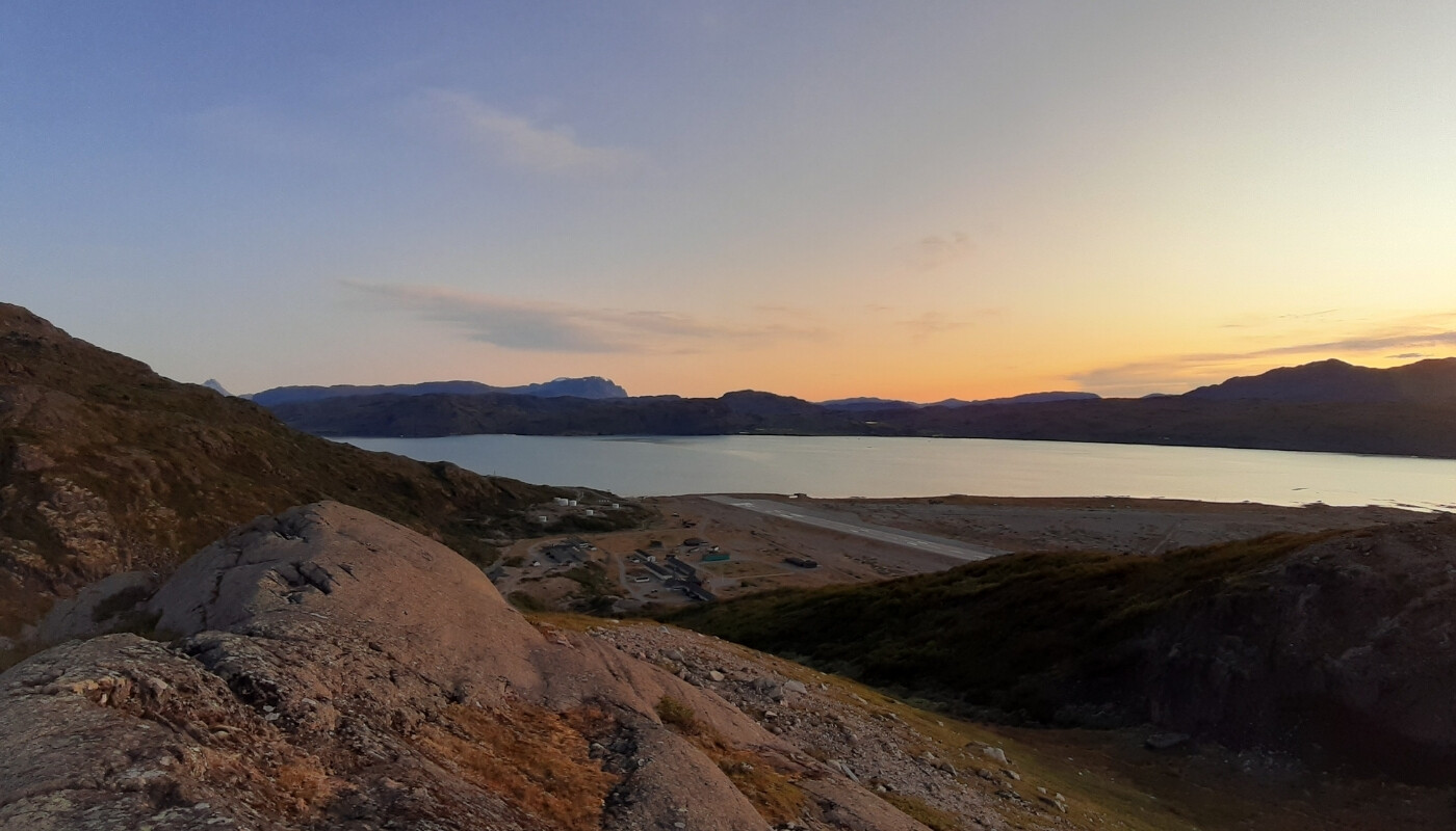 Narsarsuaq