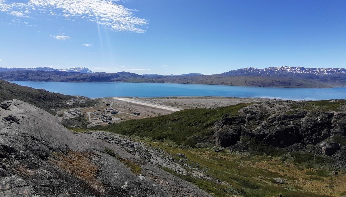 Narsarsuaq