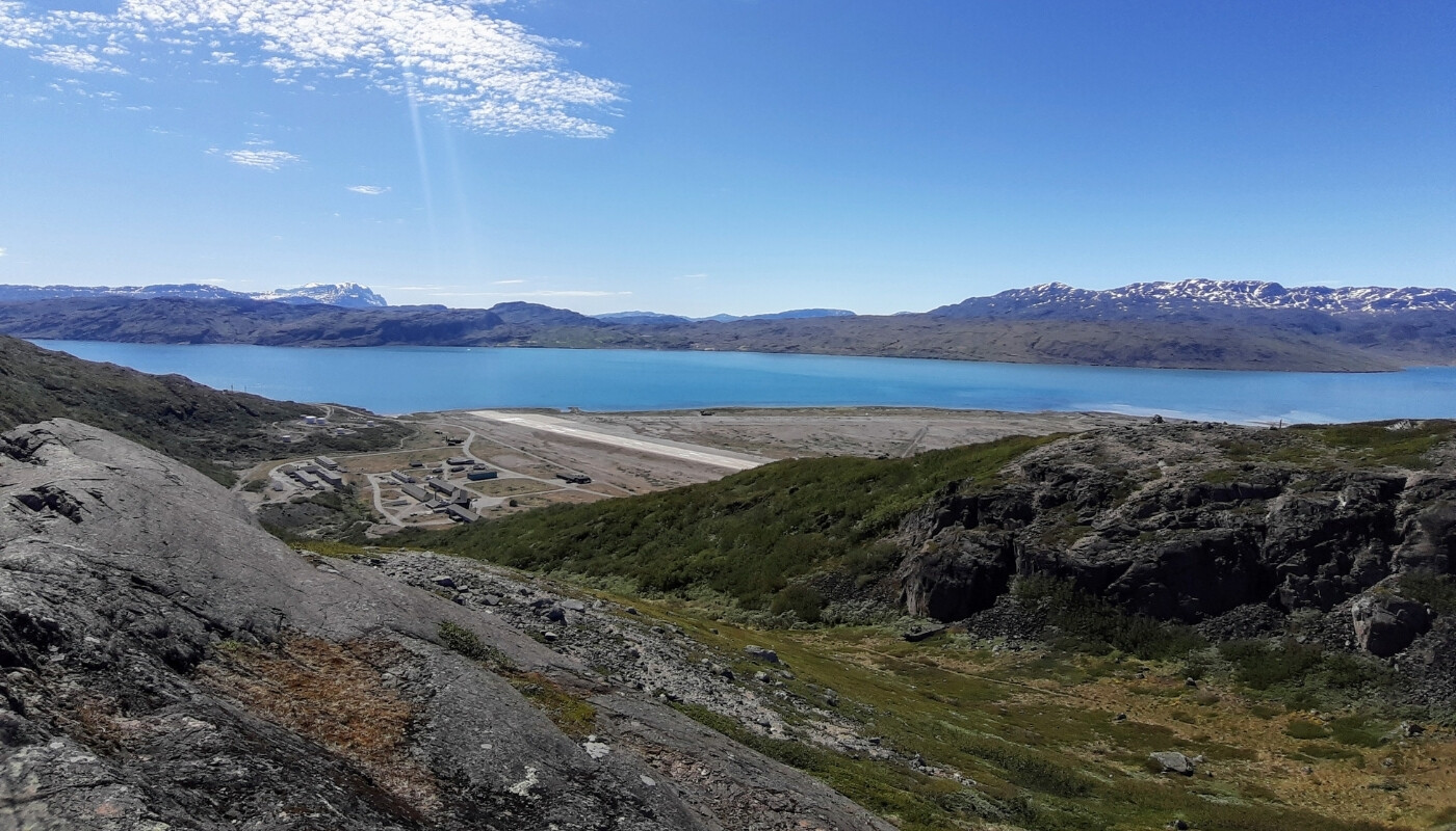 Narsarsuaq