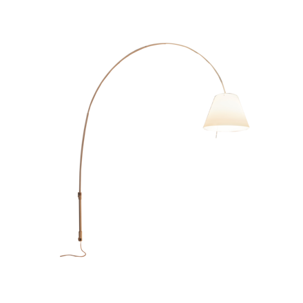 Lady Costanza Floor Lamp Wall Luceplan Lady Costanza Floor Lamp Wall, Luceplan Lady Costanza Floor Lamp