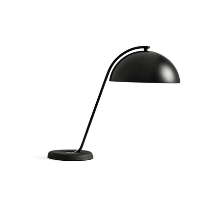 Kolibrie Koe laten we het doen Cloche Table Lamp Black - HAY - Buy online
