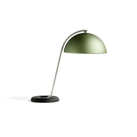 Cloche Table Lamp Mint Green Hay, Mint Green Bedside Lamp