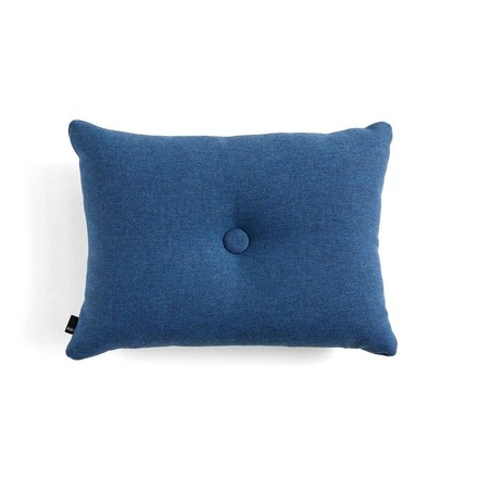 Verdeel Kapper stromen Dot Cushion Mode 1 Dot Dark Blue - HAY - Buy online