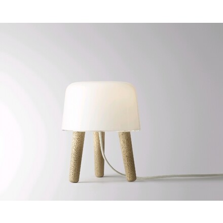Milk Table Lamp - &tradition - Buy