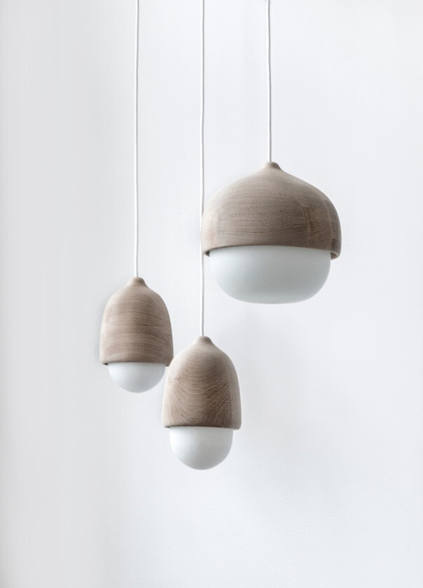 Terho Pendant Um Mater - Terho Pendant Light