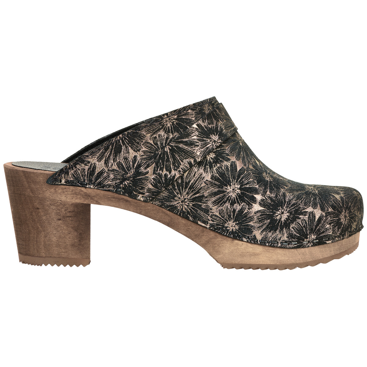 Clogs without heel cap from Sanita Clogs buy the great clogs