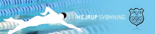 MGU - Svømning slide