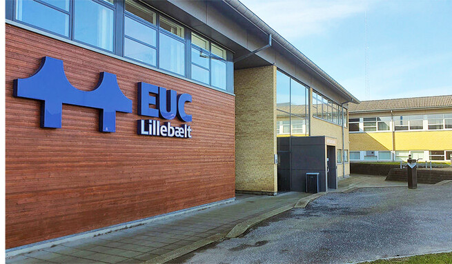 EUCLillebealt