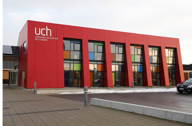 UCH_Holstebro