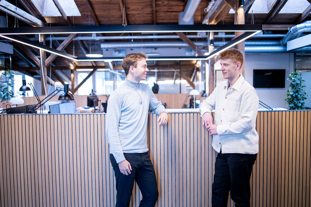 EUX Business - GF2 online