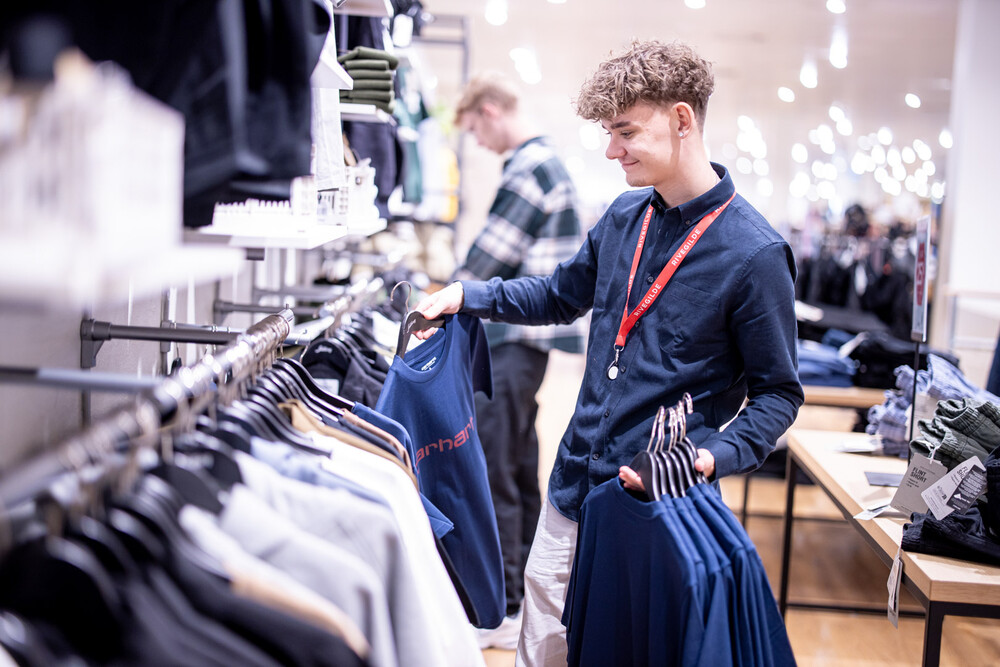 GF2 på EUD Business