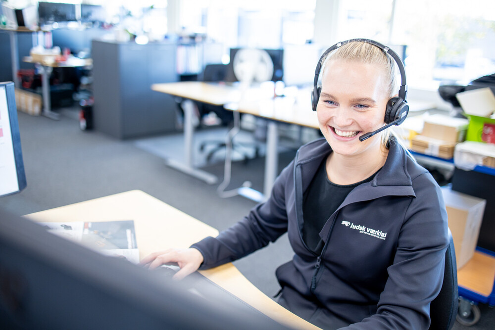 EUX online - GF2 - Grundforløb 2