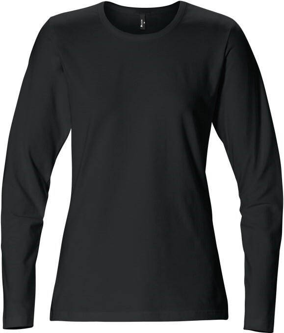 ID stretch t shirt 34 ærmet dame ID stretch t shirt 34 ærmet dame