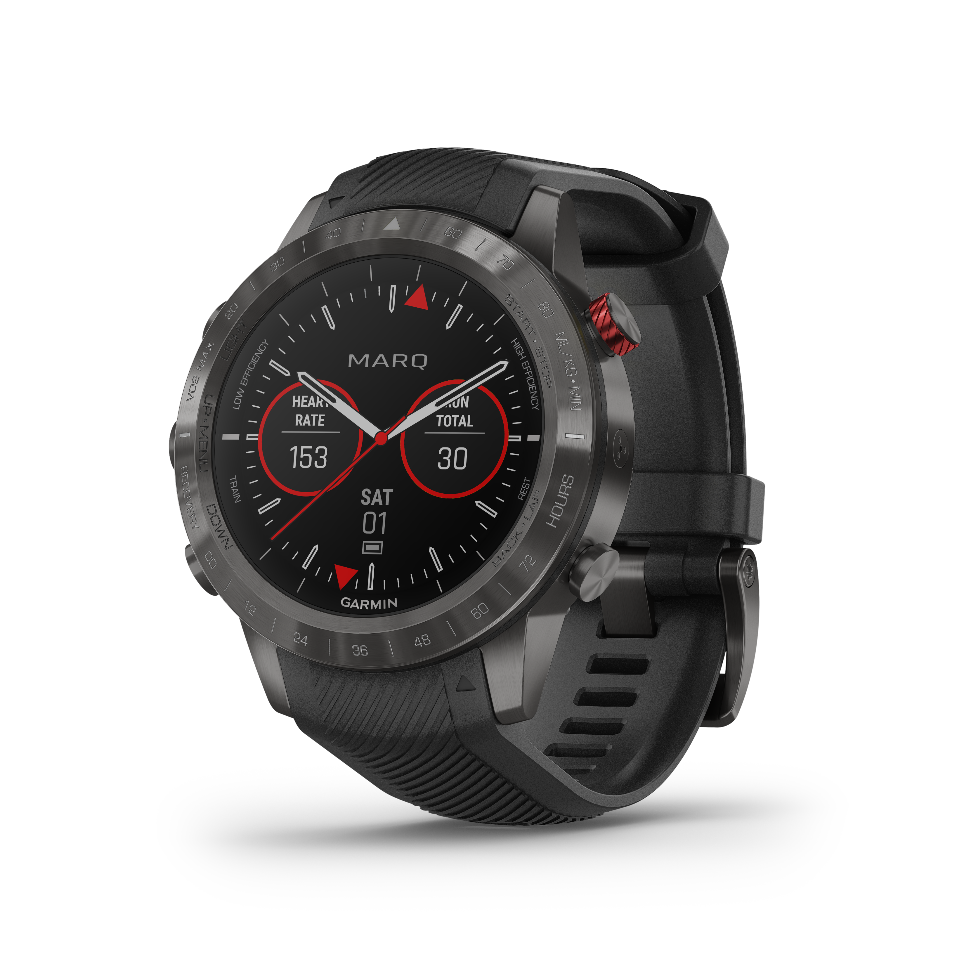 garmin marq athlete cena