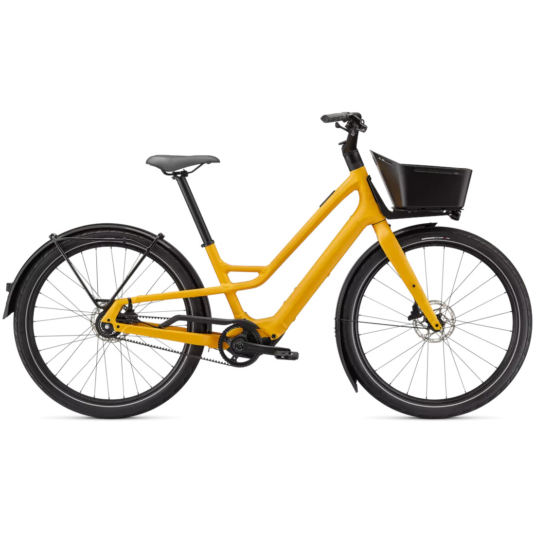 Specialized Turbo Como SL 5.0 | e-bike