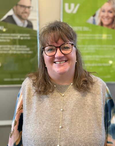 Lisa Raagaard Engvej Hansen