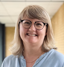 Majken Hjorth Rasmussen