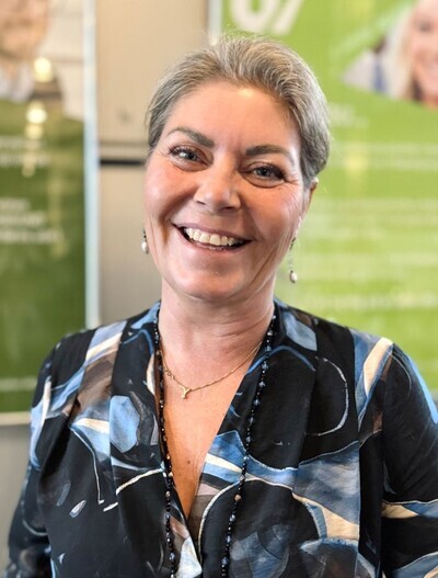 Linda Marhauer