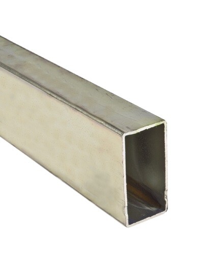 RHS, 120 x 60 x 3 mm