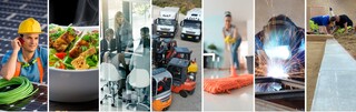 Kurser og efteruddannelse