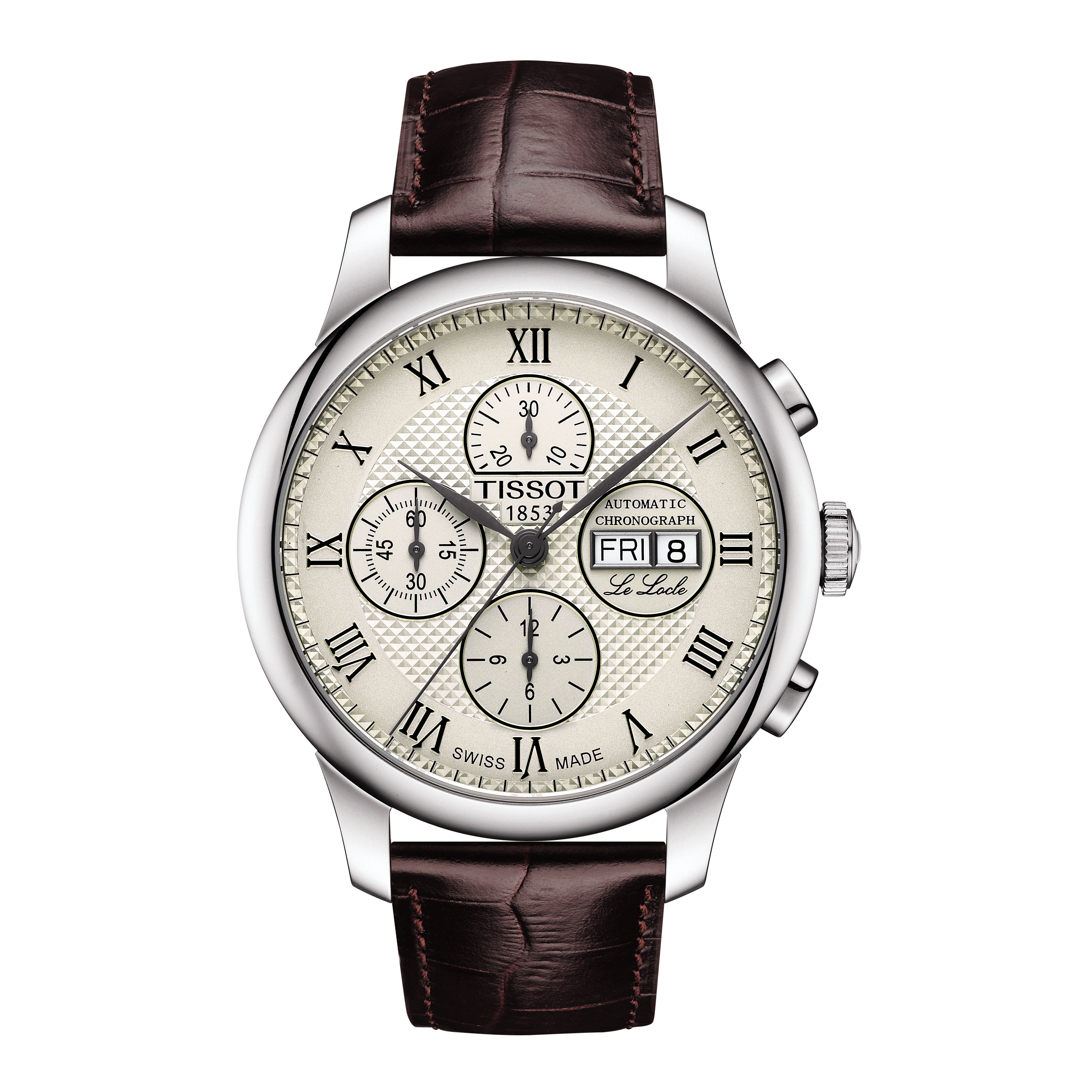 Tissot Le Locle Automatic T006 414 16 263 00