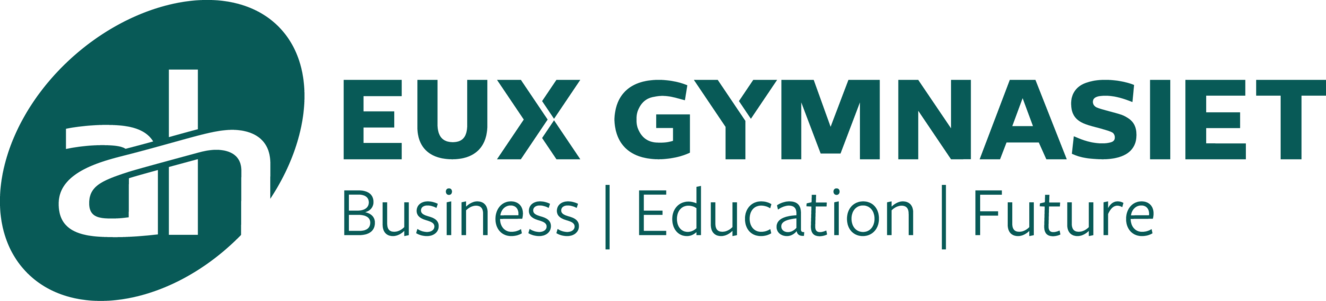 EUX_Gymnasiet_logo