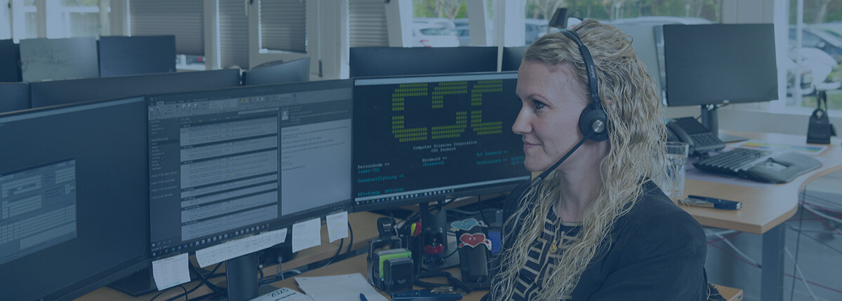 IT og administration