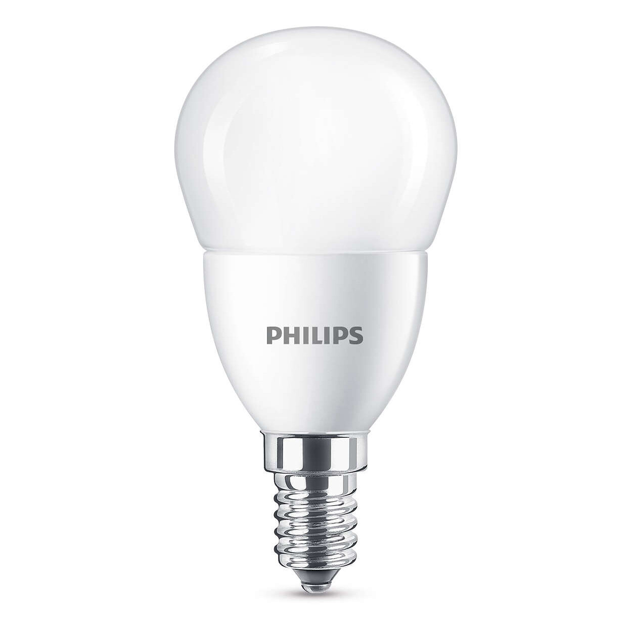 Bulb LED (806lm) E14 - Philips - Buy