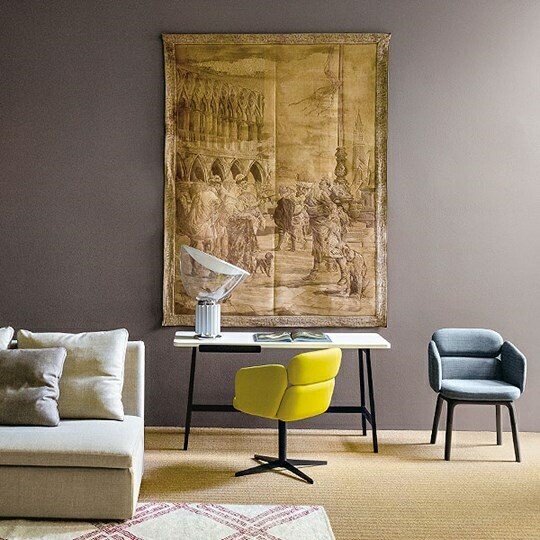flos lampa taccia