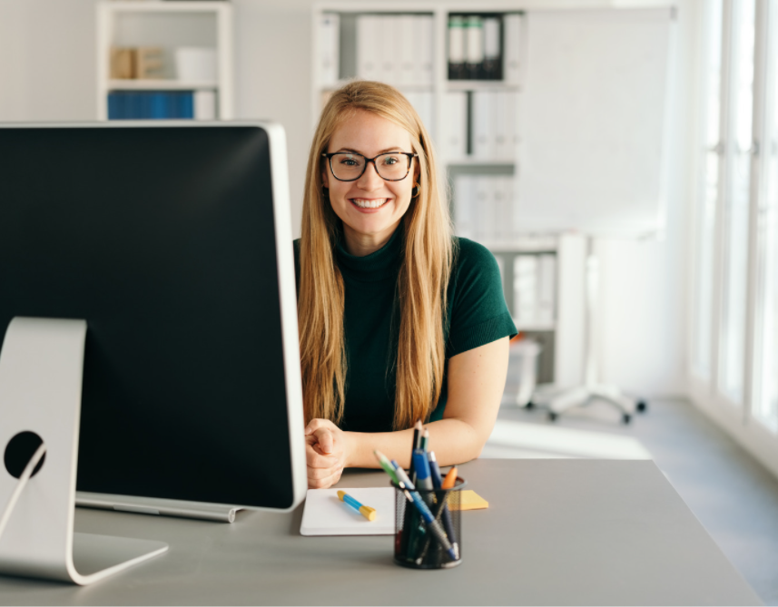 Administrativ koordinator