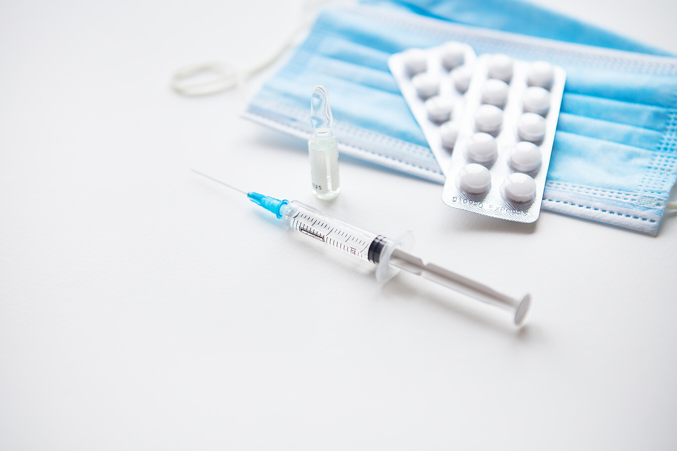 Præhospital medicinhåndtering og farmakologi