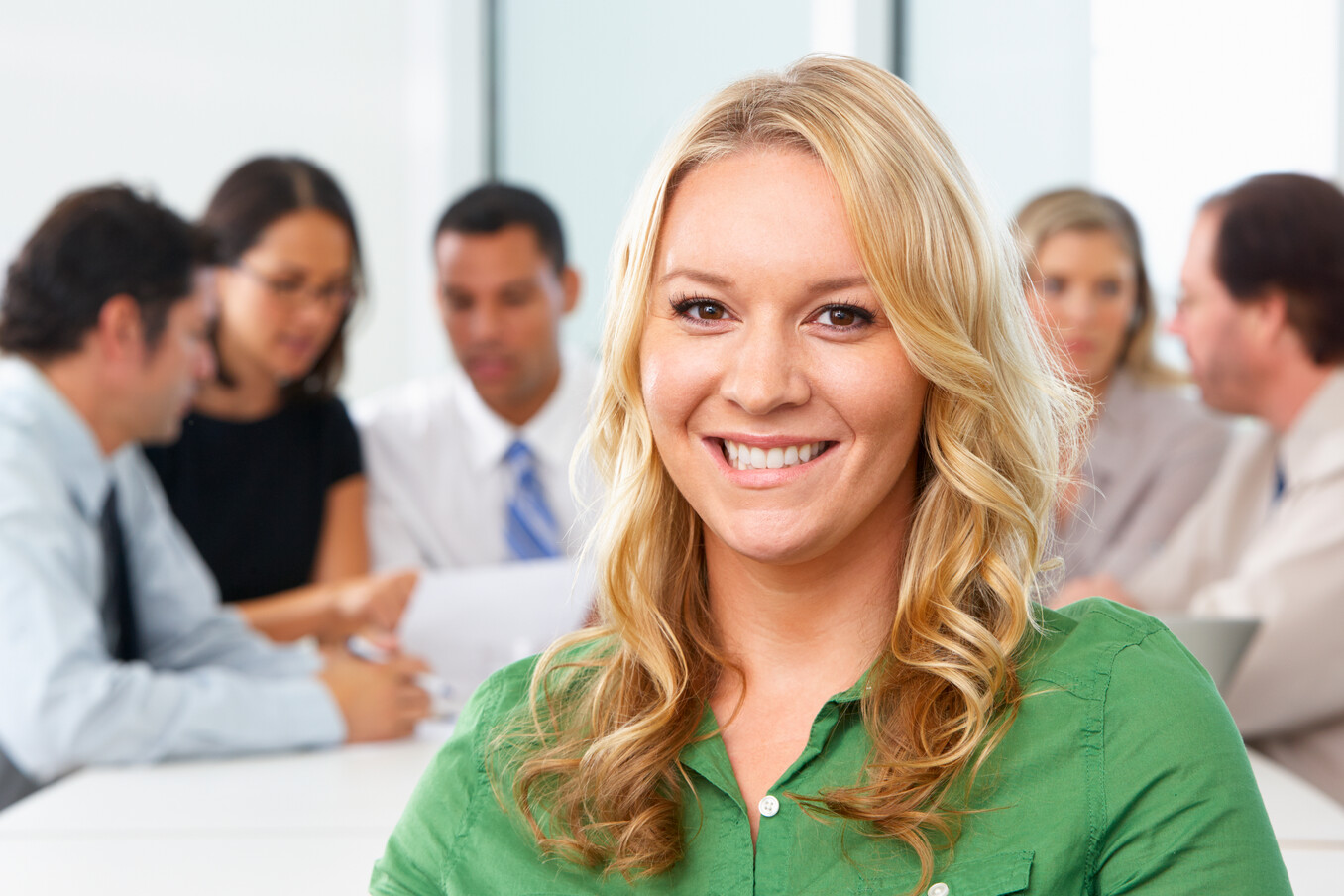 Leadership in Practice
