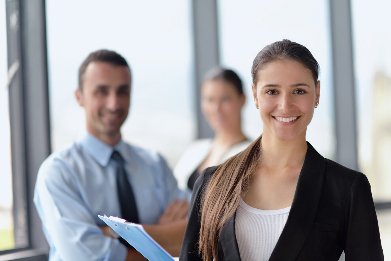 Strategisk ledelse og teamudvikling