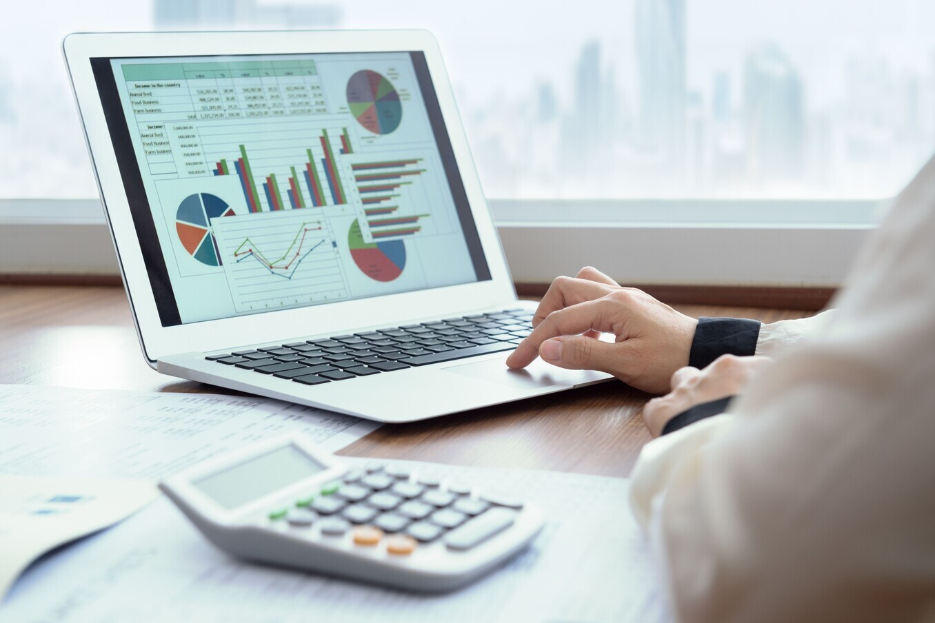 Excel - Grundlæggende regneark
