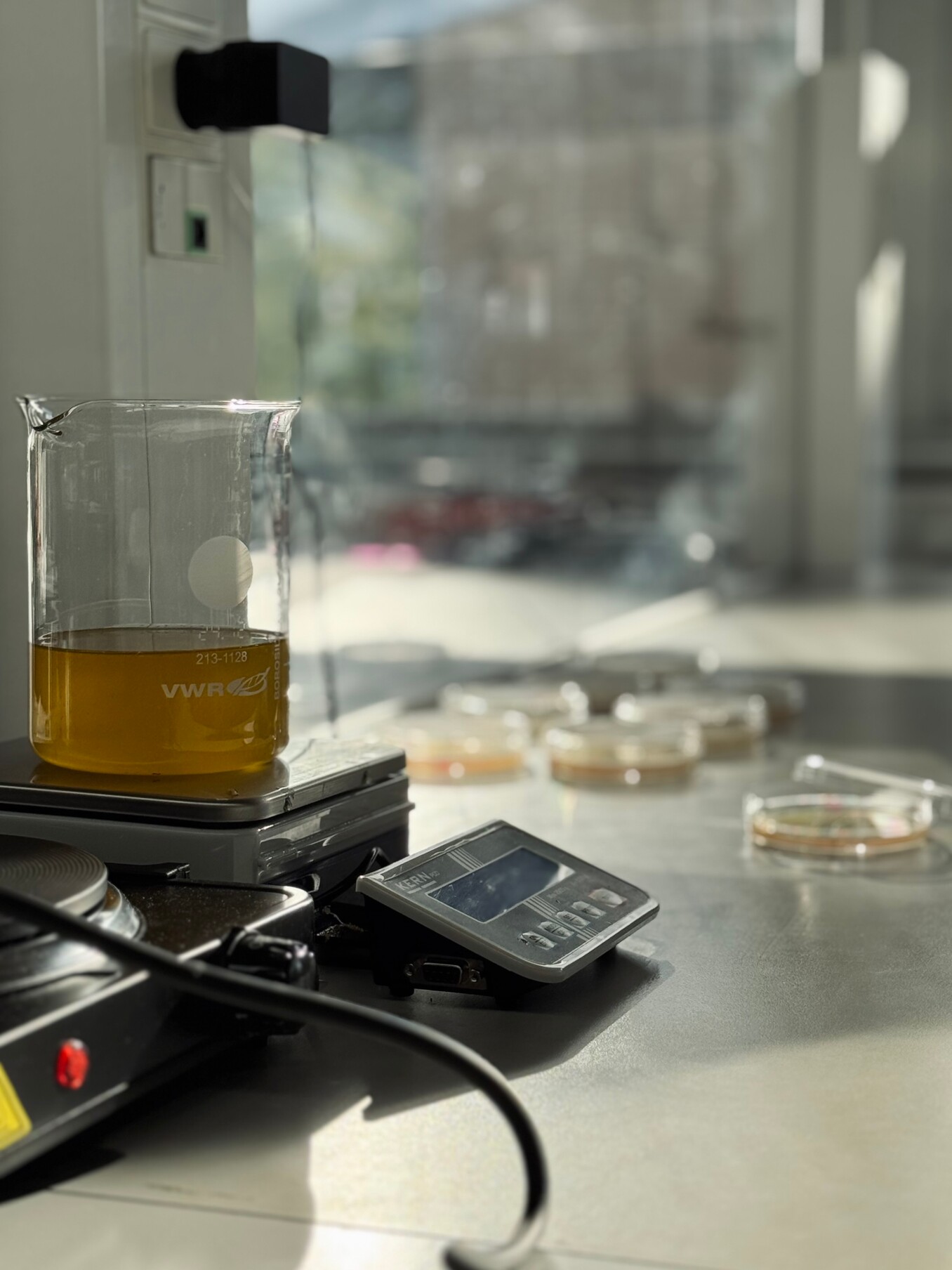 Cleaning in Cleanrooms: Methods and Procedures