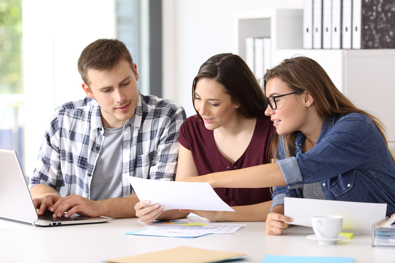 Basic Leadership Development