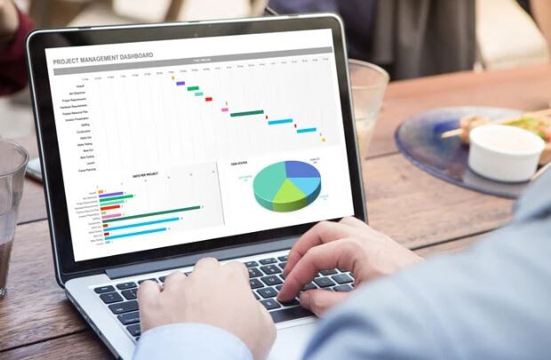Excel - Grundlæggende regneark