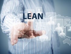 Industry´s Lean License with a Green Focus