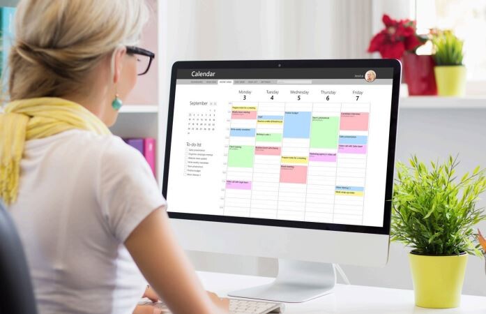 Outlook - E-mail & kalender