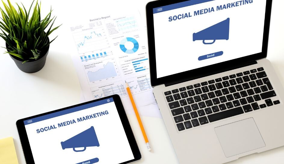 SoMe - Sociale medier