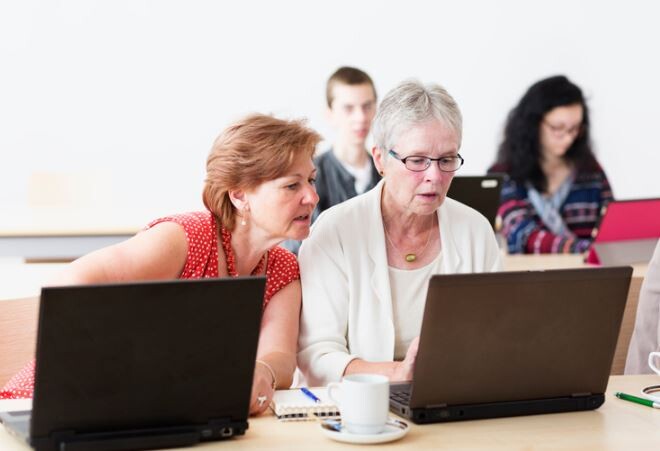 Word - Indskrivning og formatering af mindre tekster