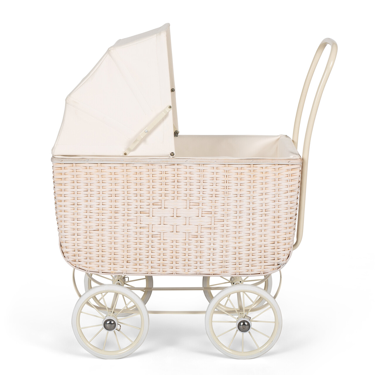 Doll Stroller and Carry Cots