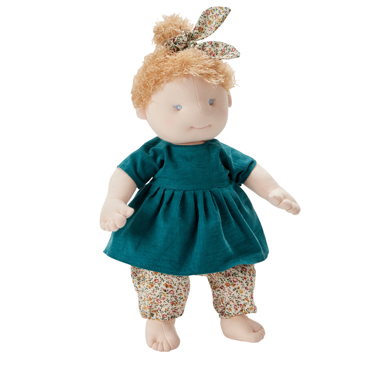 Cuddle Dolls + Clothes