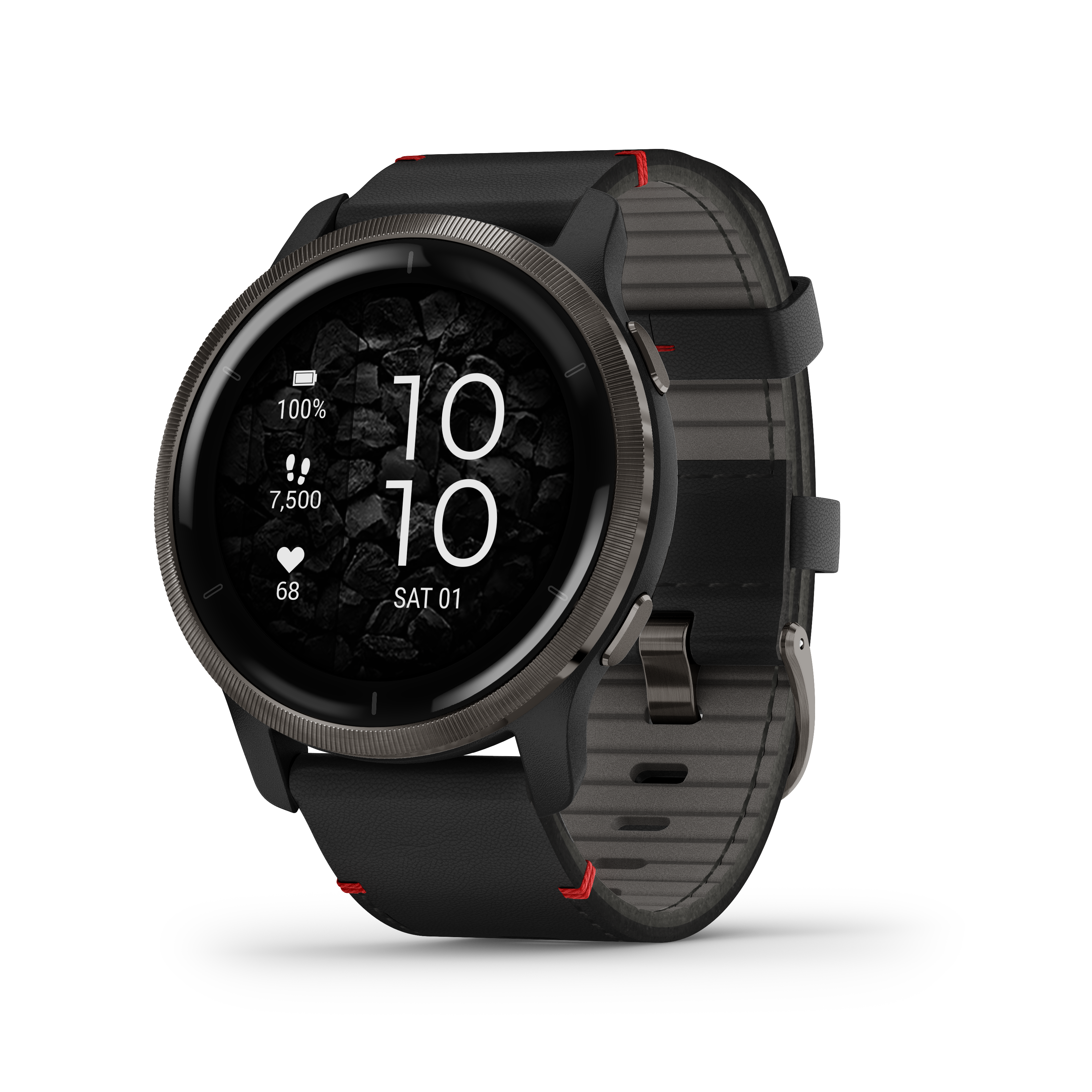 garmin venu 010