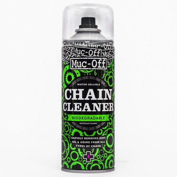 Muc-Off - 400 | chain clean